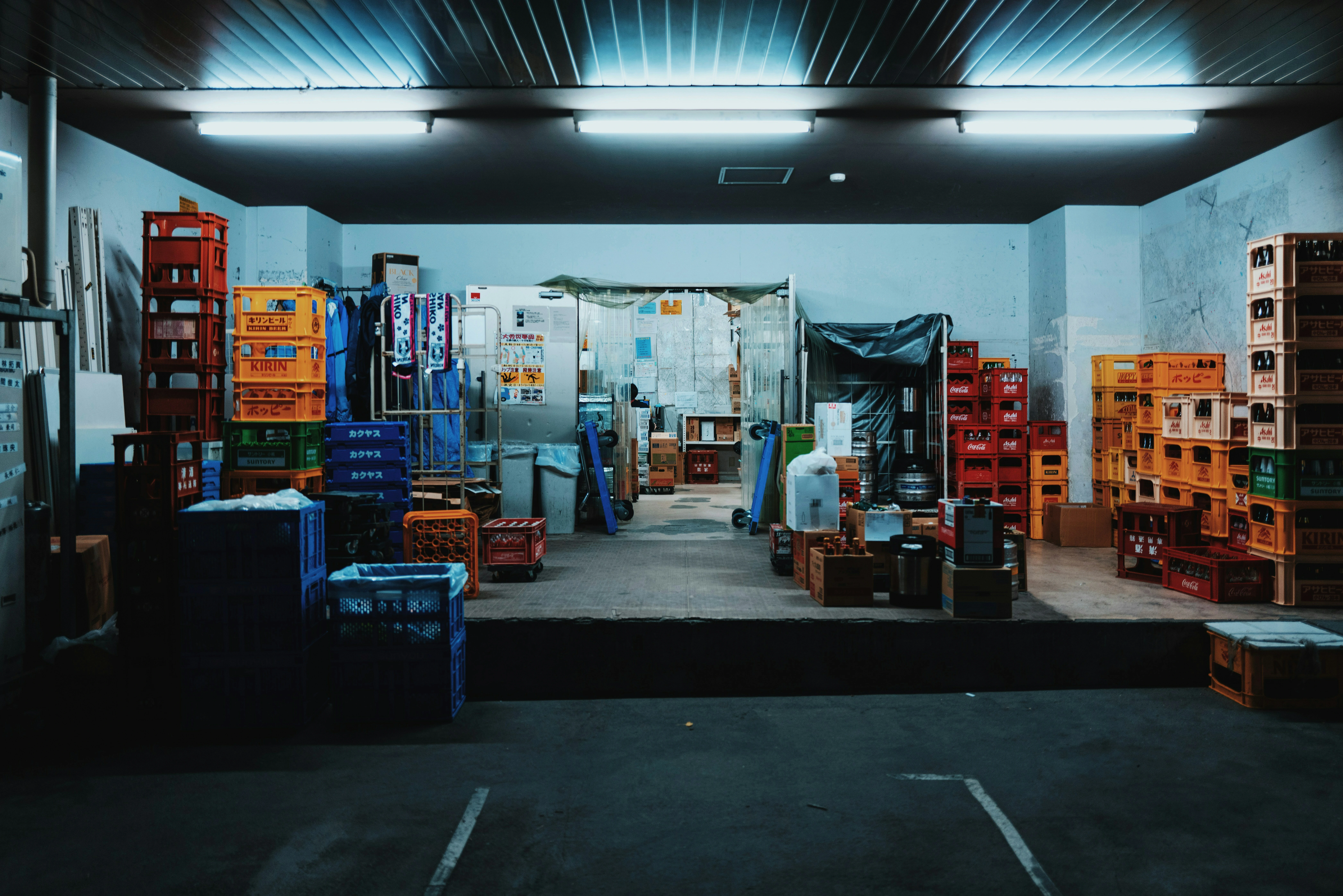 TokUnion 全球商品流通与饰品商品订单反馈