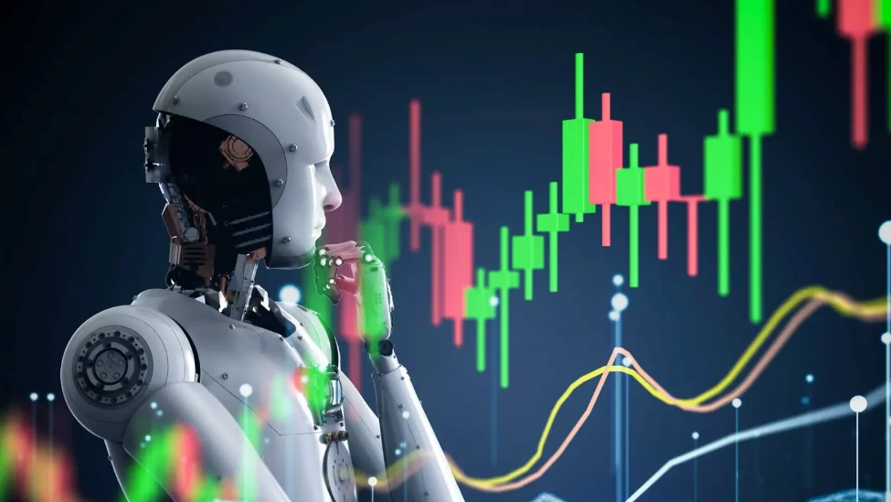 英伟达 NVDA 怎么看