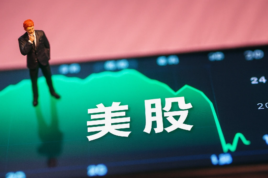 美股怎么买？新手交易流程和注意事项
